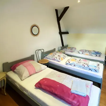 مزرعة للإقامة Siolki *