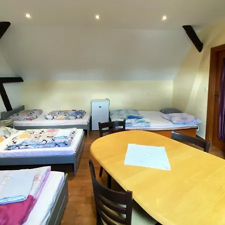 مزرعة للإقامة Siolki