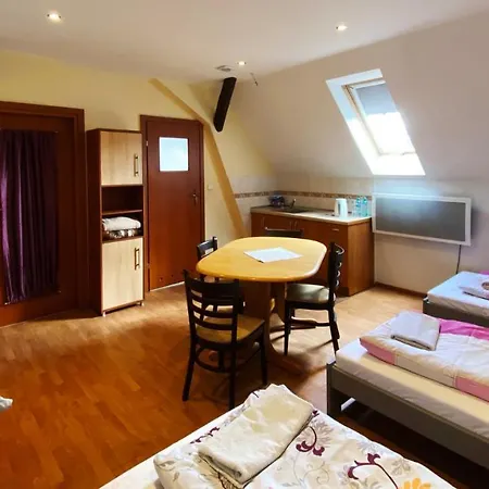 مزرعة للإقامة Siolki *