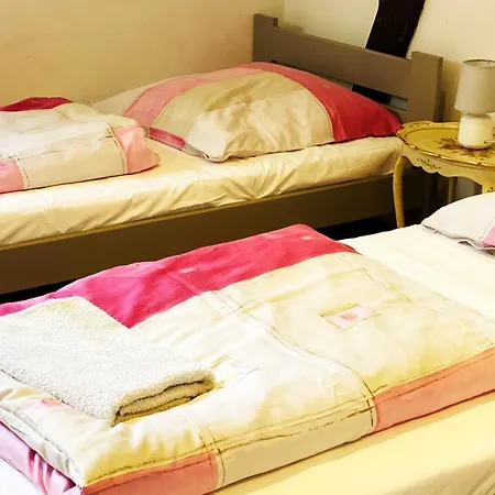 Siolki مزرعة للإقامة Siodlkowice