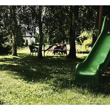 Siolki Séjour à la ferme *