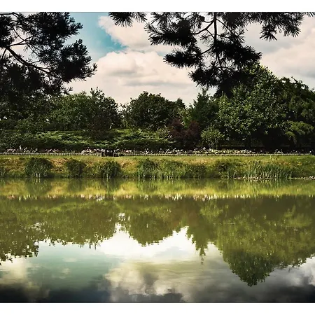 Siolki مزرعة للإقامة Siodlkowice