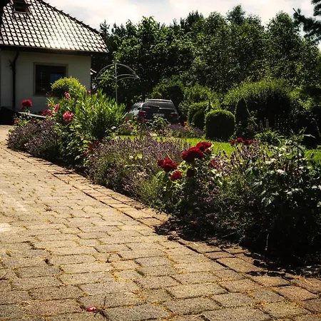 مزرعة للإقامة Siolki *