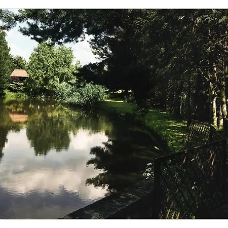 Siolki مزرعة للإقامة *