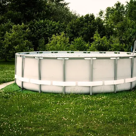 Siolki مزرعة للإقامة Siodlkowice