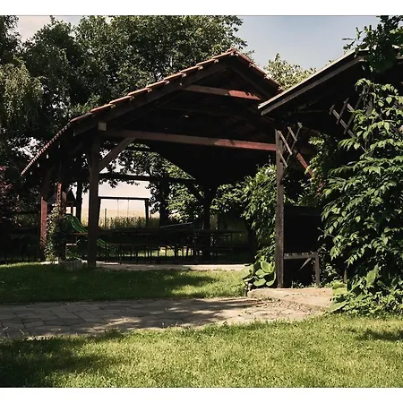 Siolki مزرعة للإقامة Siodlkowice