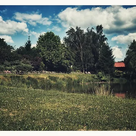 Siolki مزرعة للإقامة *