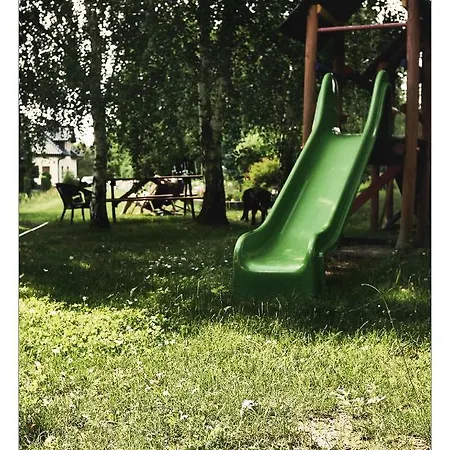 مزرعة للإقامة Siolki Siodlkowice