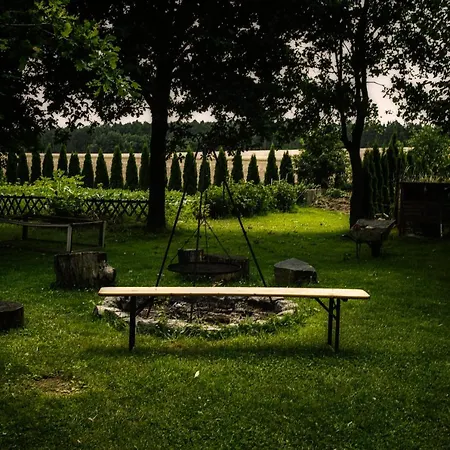 مزرعة للإقامة Siolki *