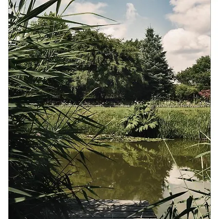 Siolki Feriegård *
