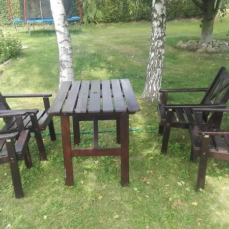 Siolki Lantgård Siodlkowice