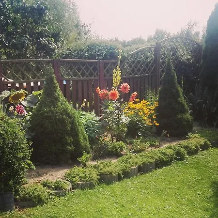 مزرعة للإقامة Siolki *