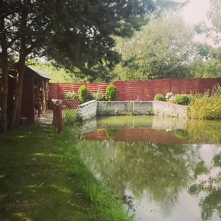 Siolki Feriegård Siodlkowice