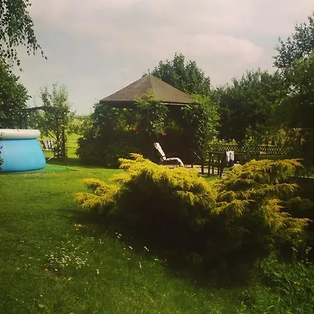 مزرعة للإقامة Siolki *