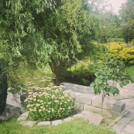 Lantgård Siolki Siodlkowice