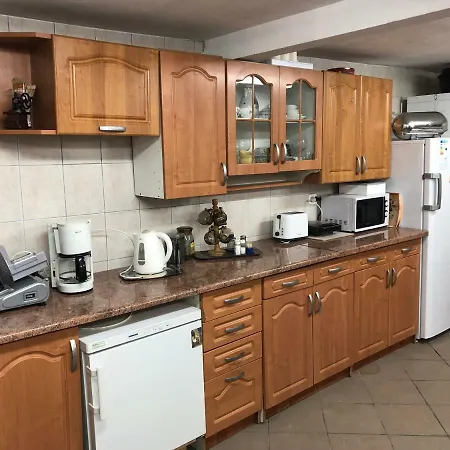 Séjour à la ferme Siolki Siodlkowice