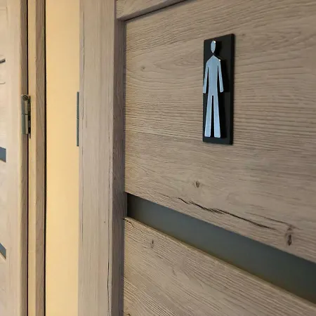 Séjour à la ferme Siolki Siodlkowice