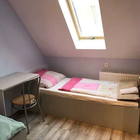 Siolki مزرعة للإقامة