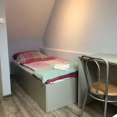 Siolki Séjour à la ferme