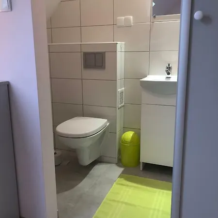 مزرعة للإقامة Siolki