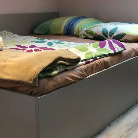 مزرعة للإقامة Siolki