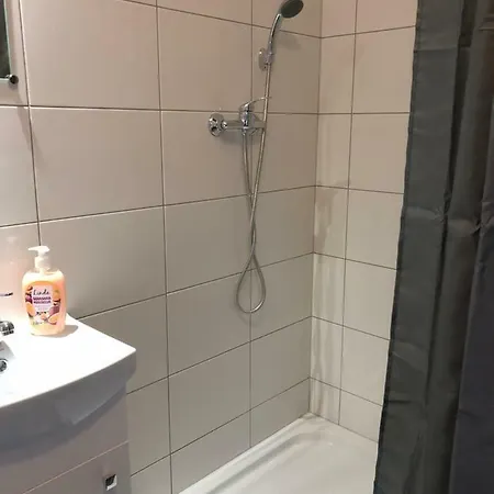 Siolki Feriegård *