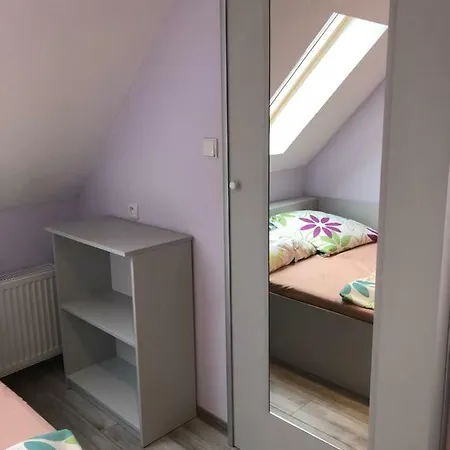 Siolki Feriegård *