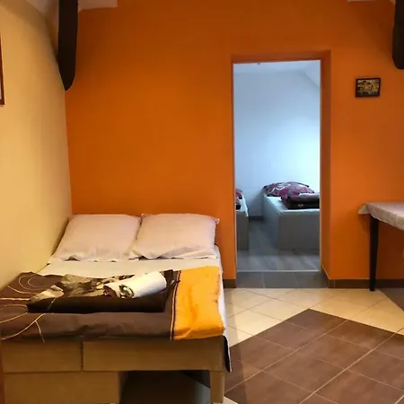 مزرعة للإقامة Siolki *