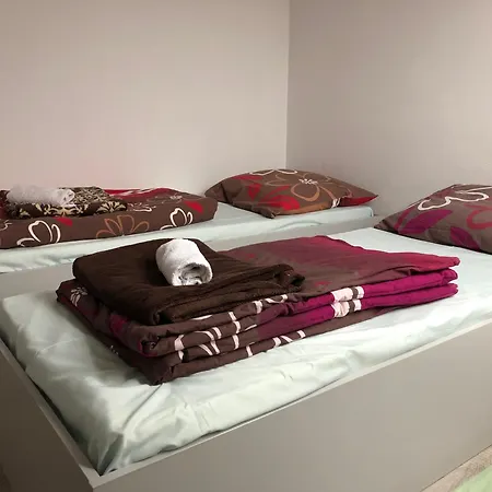 Siolki مزرعة للإقامة Siodlkowice