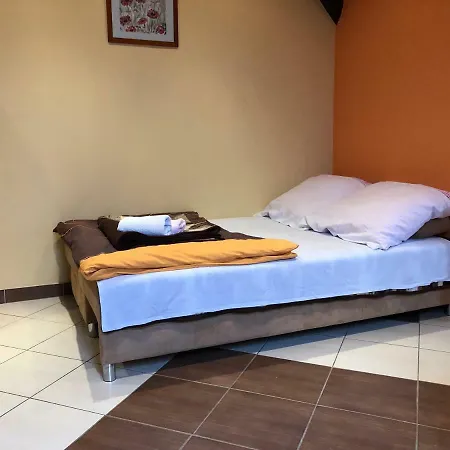 Siolki Séjour à la ferme