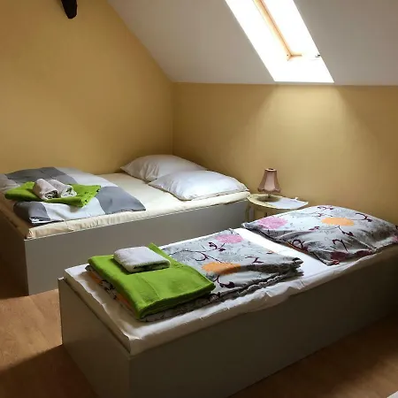 Siolki Séjour à la ferme Siodlkowice