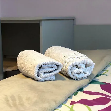 Siolki Séjour à la ferme Siodlkowice