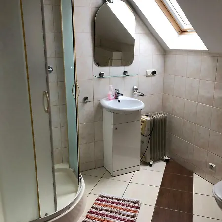 مزرعة للإقامة Siolki