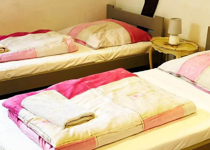 Siolki Feriegård Siodlkowice