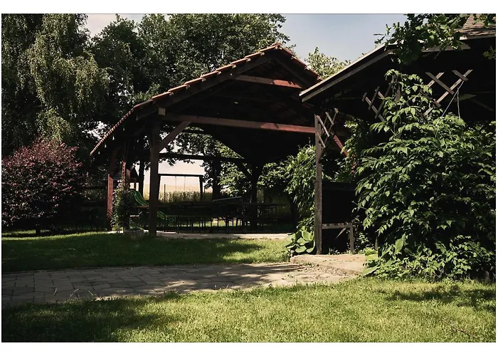 Siolki Farmház Siodłkowice