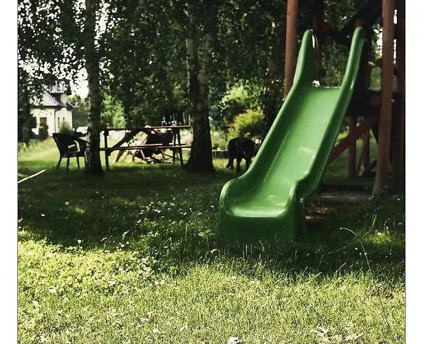 Farmház Siolki Siodłkowice