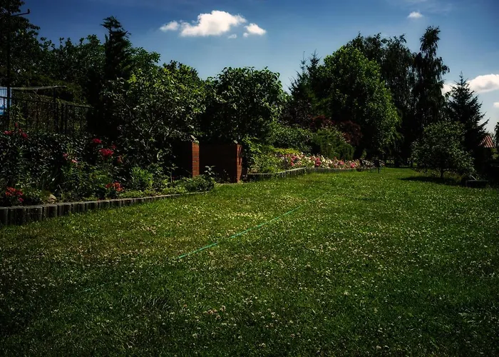 Farmház Siolki Siodłkowice