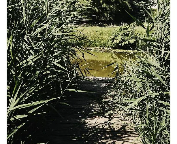 Siolki Feriegård Siodlkowice