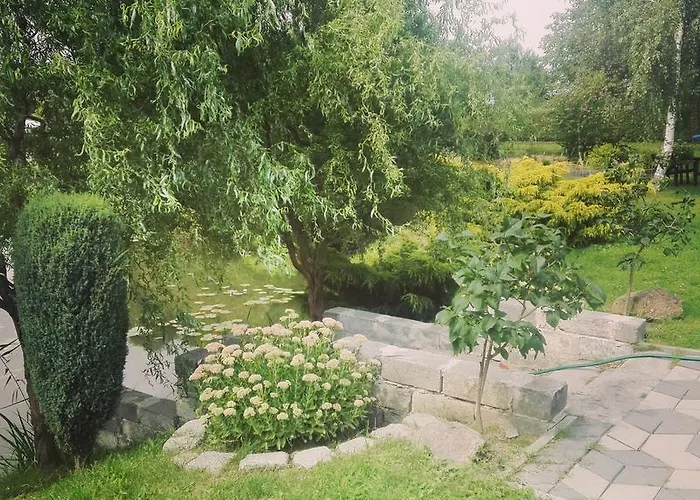 Feriegård Siolki Siodlkowice