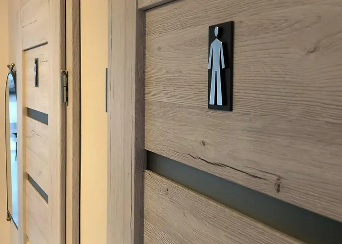 Farmház Siolki Siodłkowice