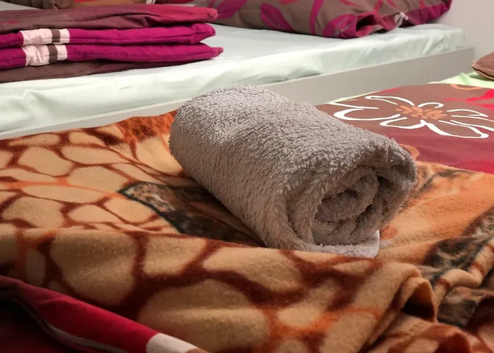 팜스테이 Siolki *