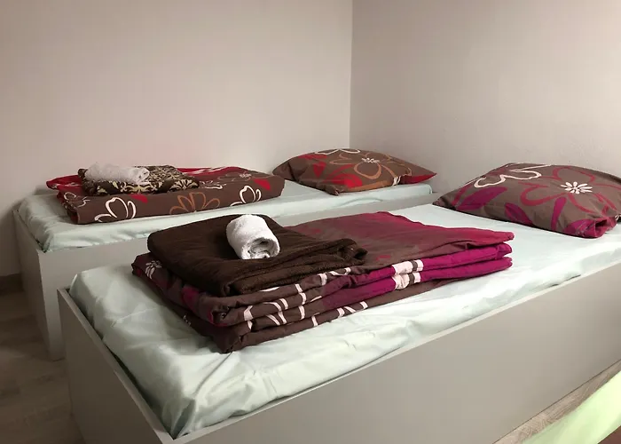 Siolki Feriegård Siodlkowice