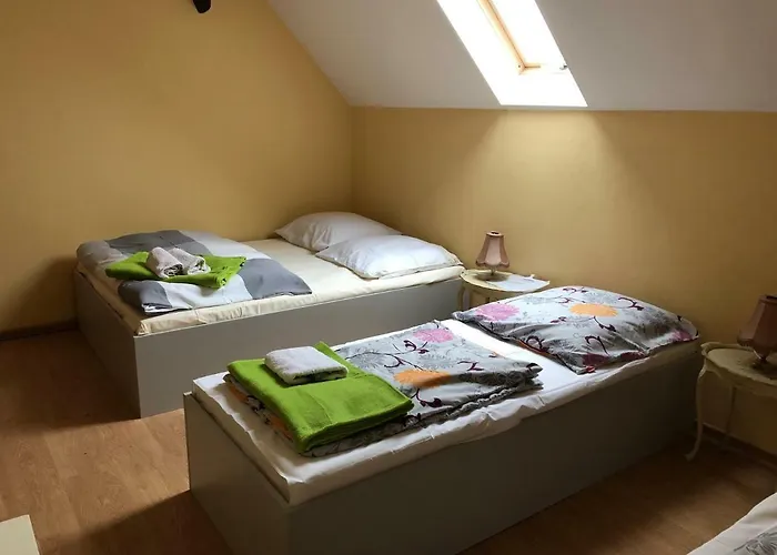 Siolki Farmház Siodłkowice