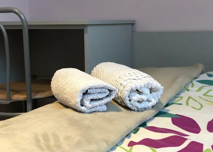 Siolki 팜스테이 Siodlkowice