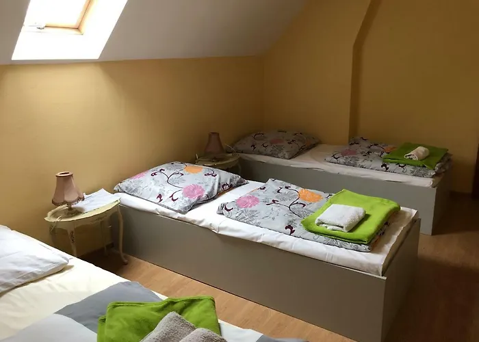 Siolki Feriegård Siodlkowice